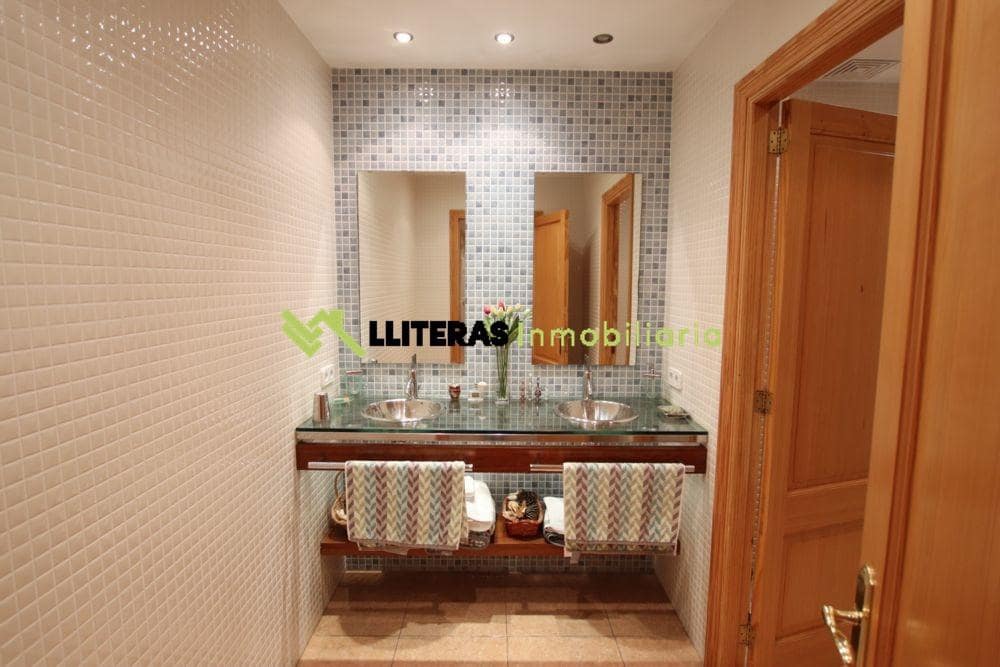 5 camera da letto Villa in vendita in Inca con garage - 1.618.000 € (Rif: 8636500)