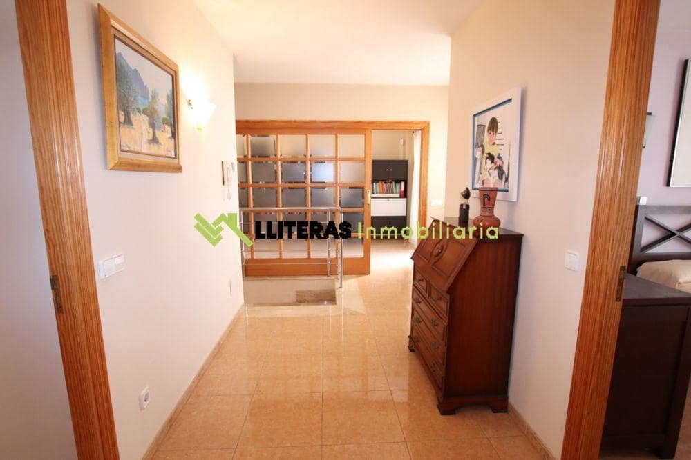 5 camera da letto Villa in vendita in Inca con garage - 1.618.000 € (Rif: 8636500)