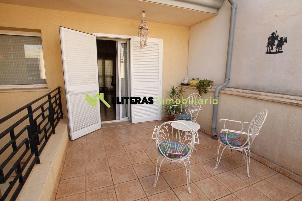 5 camera da letto Villa in vendita in Inca con garage - 1.618.000 € (Rif: 8636500)