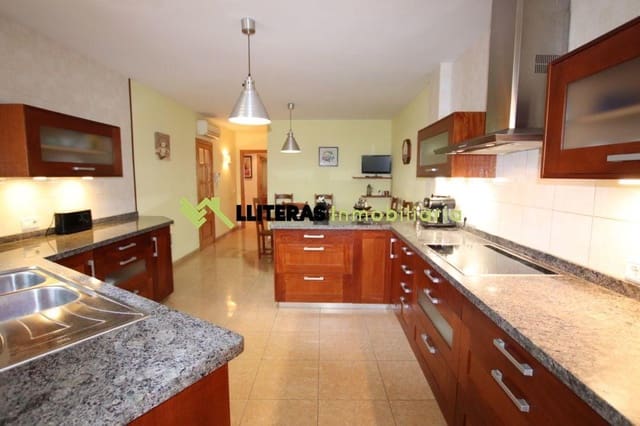 5 bedroom Villa for sale in Inca with garage - € 1,618,000 (Ref: 8636500)