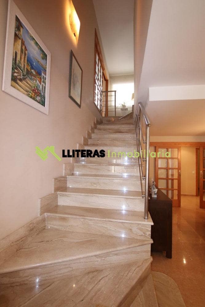 5 camera da letto Villa in vendita in Inca con garage - 1.618.000 € (Rif: 8636500)