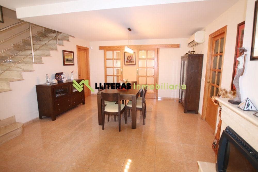 5 camera da letto Villa in vendita in Inca con garage - 1.618.000 € (Rif: 8636500)