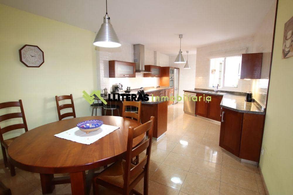 5 camera da letto Villa in vendita in Inca con garage - 1.618.000 € (Rif: 8636500)