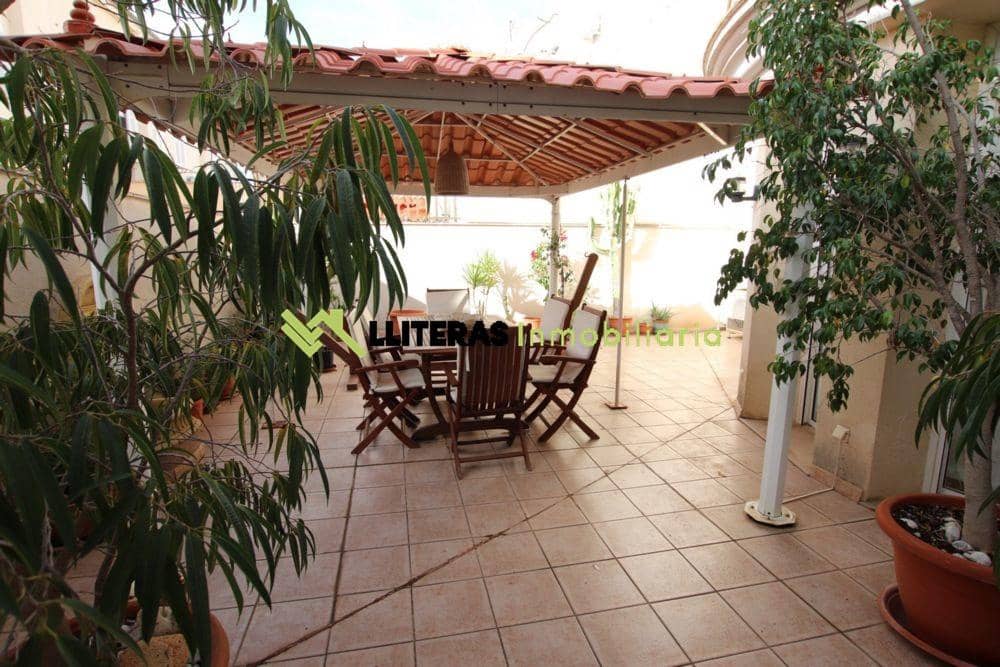 5 camera da letto Villa in vendita in Inca con garage - 1.618.000 € (Rif: 8636500)
