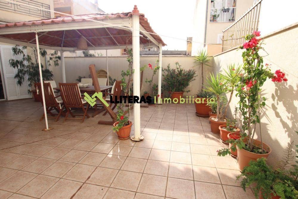 5 camera da letto Villa in vendita in Inca con garage - 1.618.000 € (Rif: 8636500)