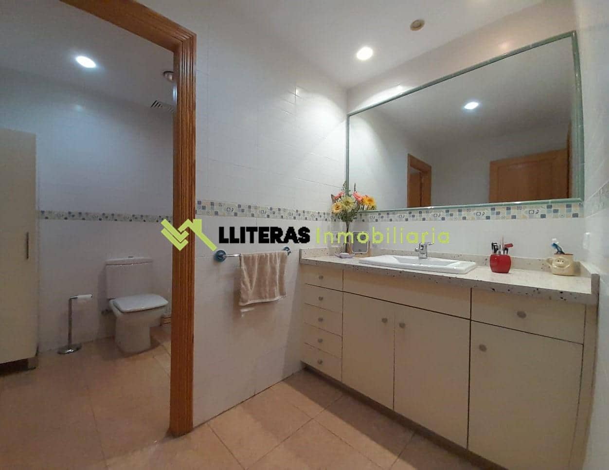 5 camera da letto Villa in vendita in Inca con garage - 1.618.000 € (Rif: 8636500)