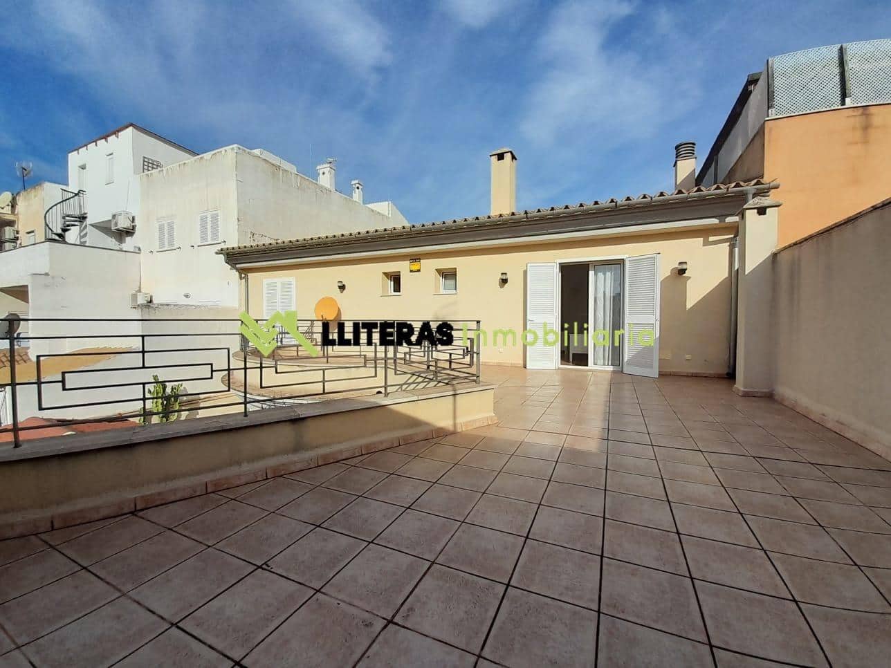 5 camera da letto Villa in vendita in Inca con garage - 1.618.000 € (Rif: 8636500)