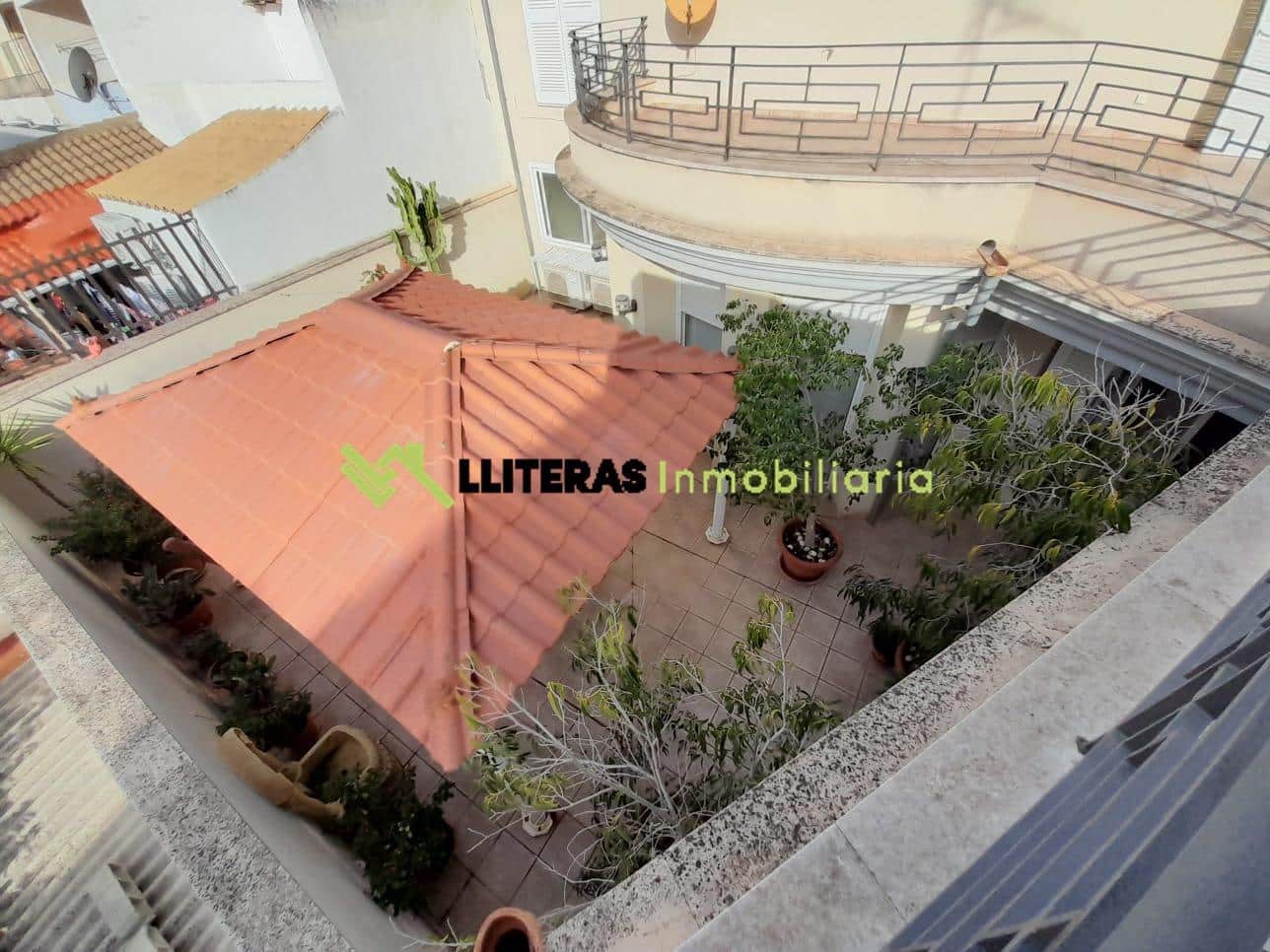 5 camera da letto Villa in vendita in Inca con garage - 1.618.000 € (Rif: 8636500)