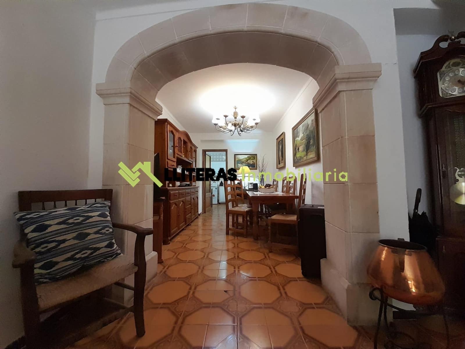 3 soverom Hus til salgs i Pollensa / Pollenca - € 360 000 (Ref: 8810214)