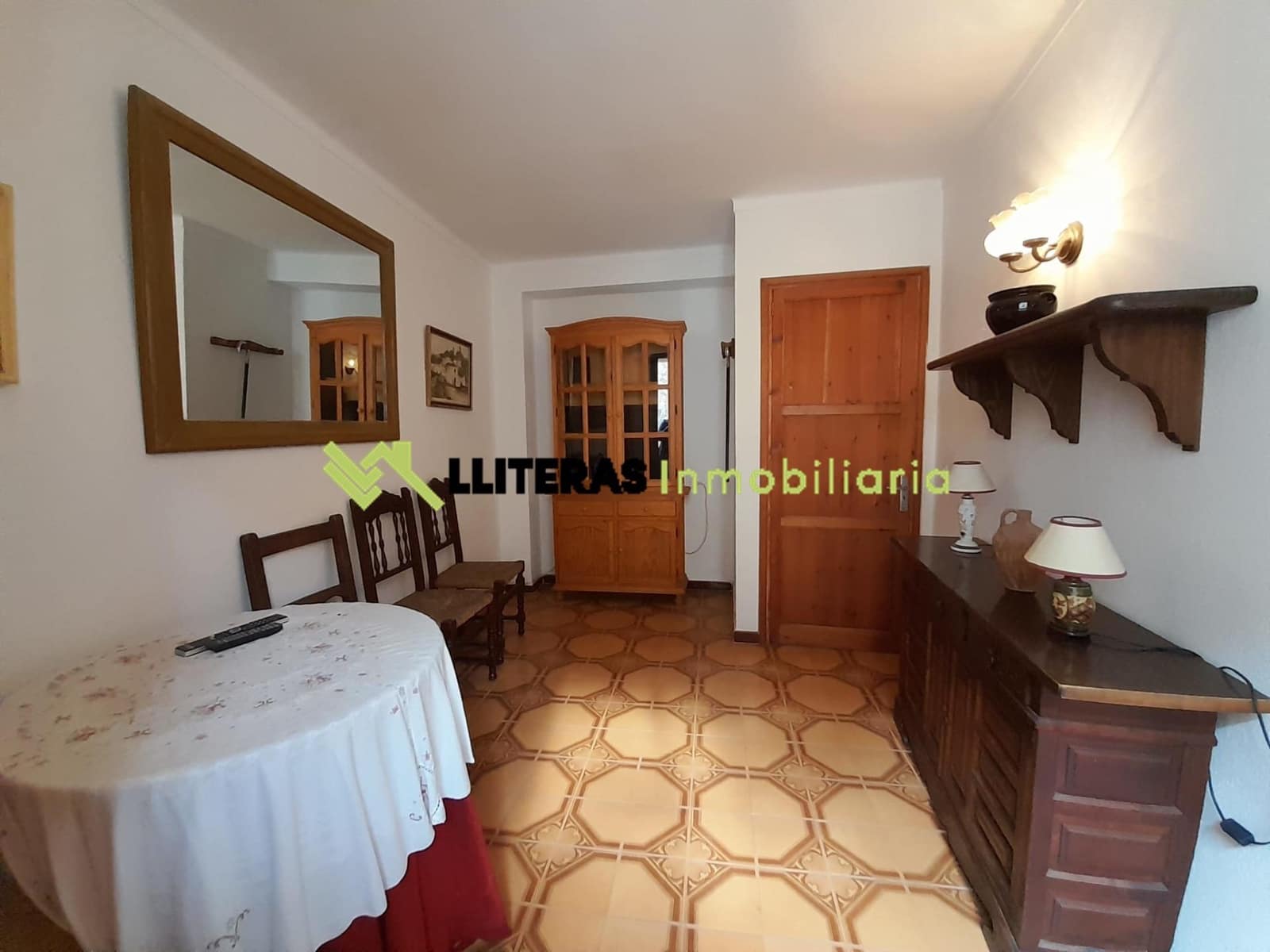 3 soverom Hus til salgs i Pollensa / Pollenca - € 360 000 (Ref: 8810214)