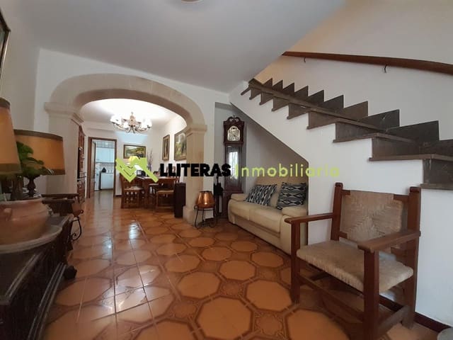 3 soverom Hus til salgs i Pollensa / Pollença - € 360 000 (Ref: 8810214)