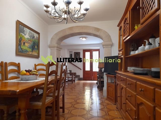 3 soverom Hus til salgs i Pollensa / Pollença - € 360 000 (Ref: 8810214)