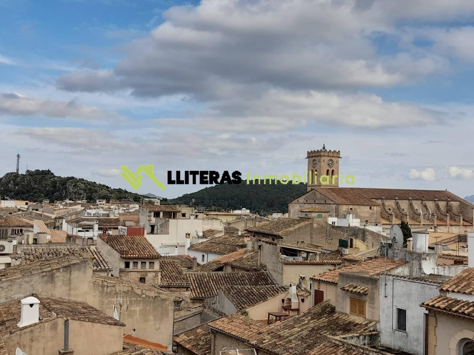 3 soverom Hus til salgs i Pollensa / Pollenca - € 360 000 (Ref: 8810214)