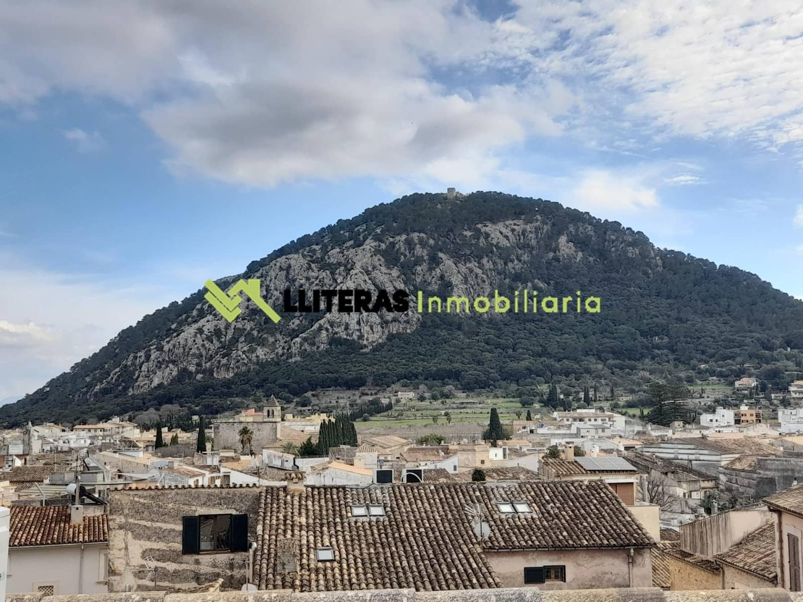 3 soverom Hus til salgs i Pollensa / Pollenca - € 360 000 (Ref: 8810214)