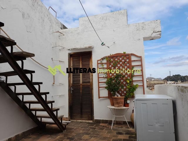 3 soverom Hus til salgs i Pollensa / Pollença - € 360 000 (Ref: 8810214)