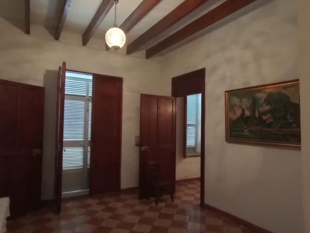 Byhus til salg i Sant Joan - € 340.000 (Ref: 8881855)