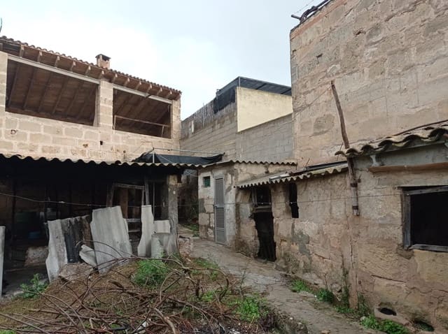 Byhus til salg i Sant Joan - € 340.000 (Ref: 8881855)