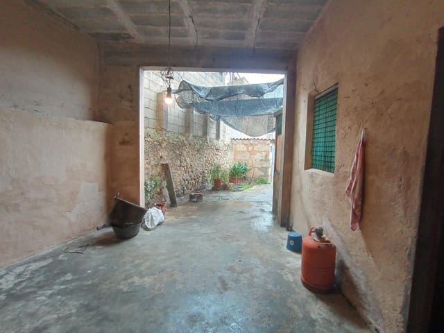 Byhus til salg i Sant Joan - € 340.000 (Ref: 8881855)