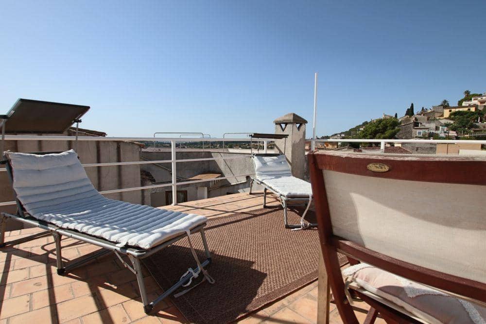 3 chambre Maison de Ville à vendre à Selva - 420 000 € (Ref: 8961571)