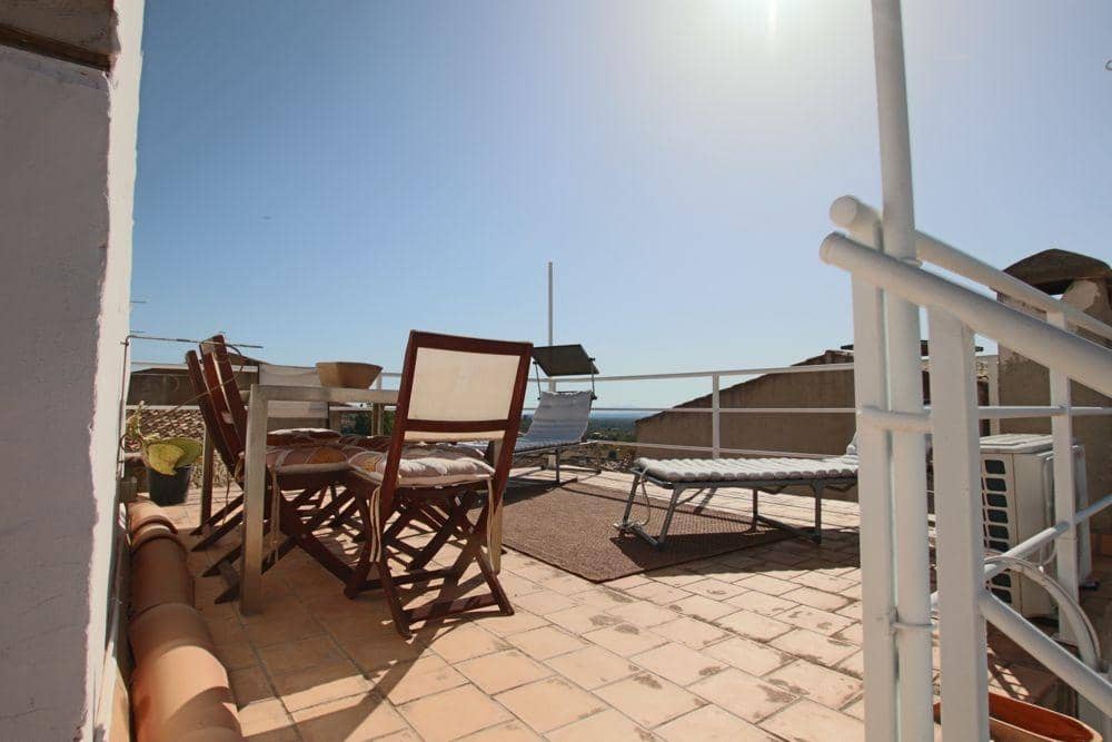 3 chambre Maison de Ville à vendre à Selva - 420 000 € (Ref: 8961571)