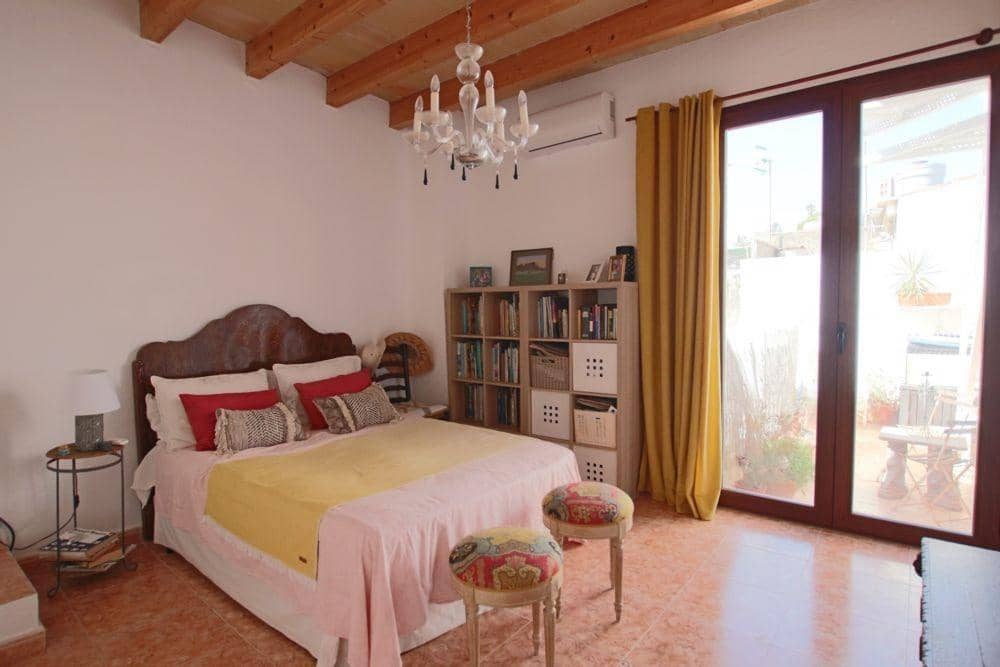 3 chambre Maison de Ville à vendre à Selva - 420 000 € (Ref: 8961571)