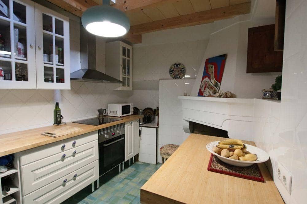 3 chambre Maison de Ville à vendre à Selva - 420 000 € (Ref: 8961571)