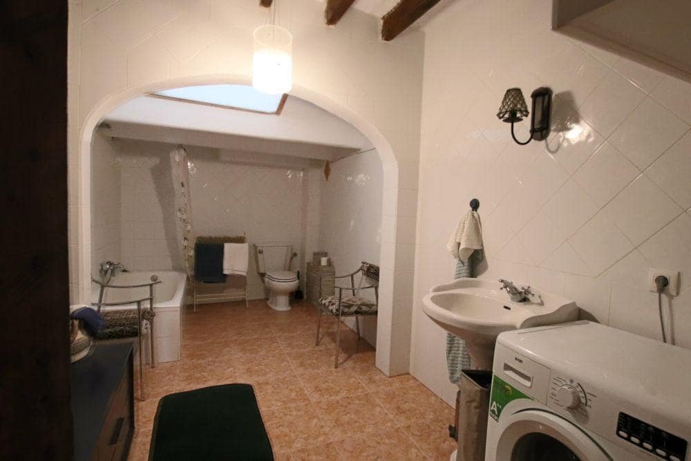 3 chambre Maison de Ville à vendre à Selva - 420 000 € (Ref: 8961571)