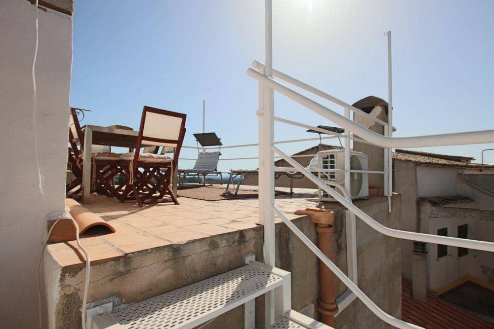 3 chambre Maison de Ville à vendre à Selva - 420 000 € (Ref: 8961571)