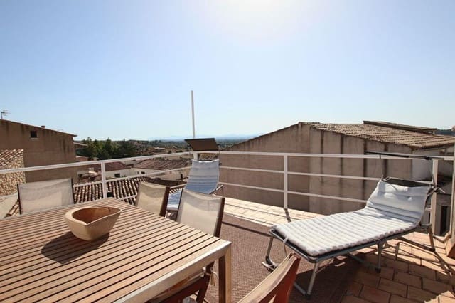 3 sovrum Hus till salu i Selva - 420 000 € (Ref: 8961571)