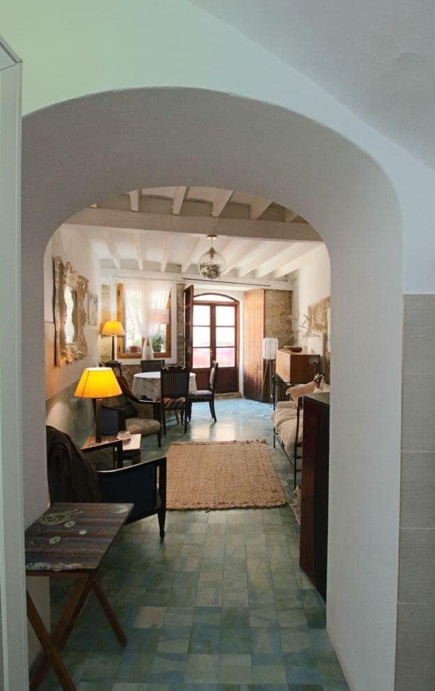 3 chambre Maison de Ville à vendre à Selva - 420 000 € (Ref: 8961571)