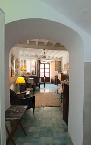 3 sovrum Hus till salu i Selva - 420 000 € (Ref: 8961571)