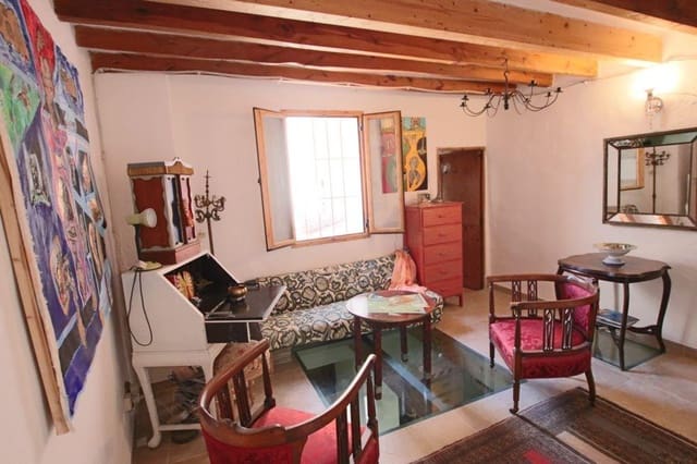 3 sovrum Hus till salu i Selva - 420 000 € (Ref: 8961571)