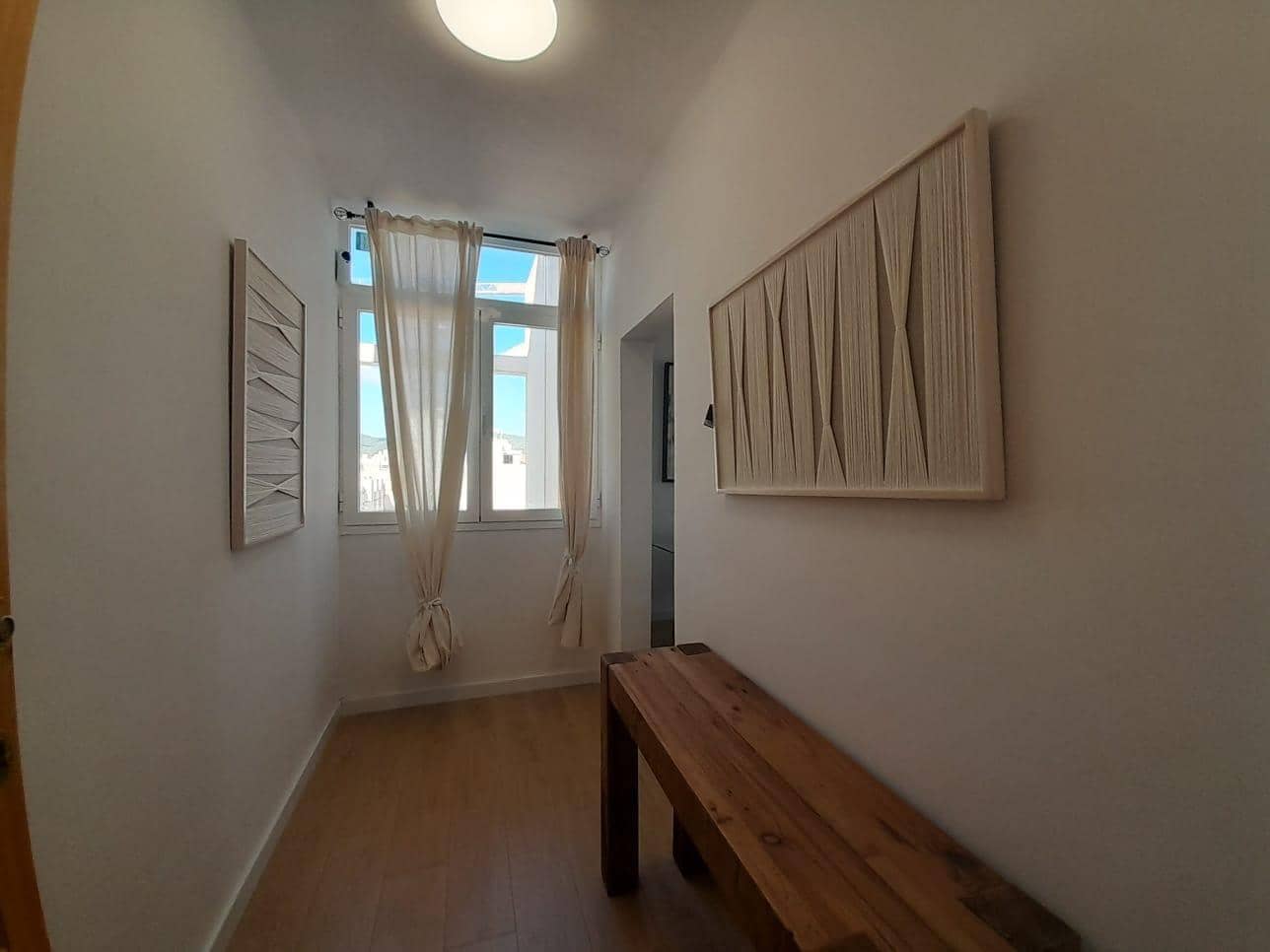 Ático de 2 habitaciones en Palma de Mallorca en venta - 498.000 € (Ref: 9014732)