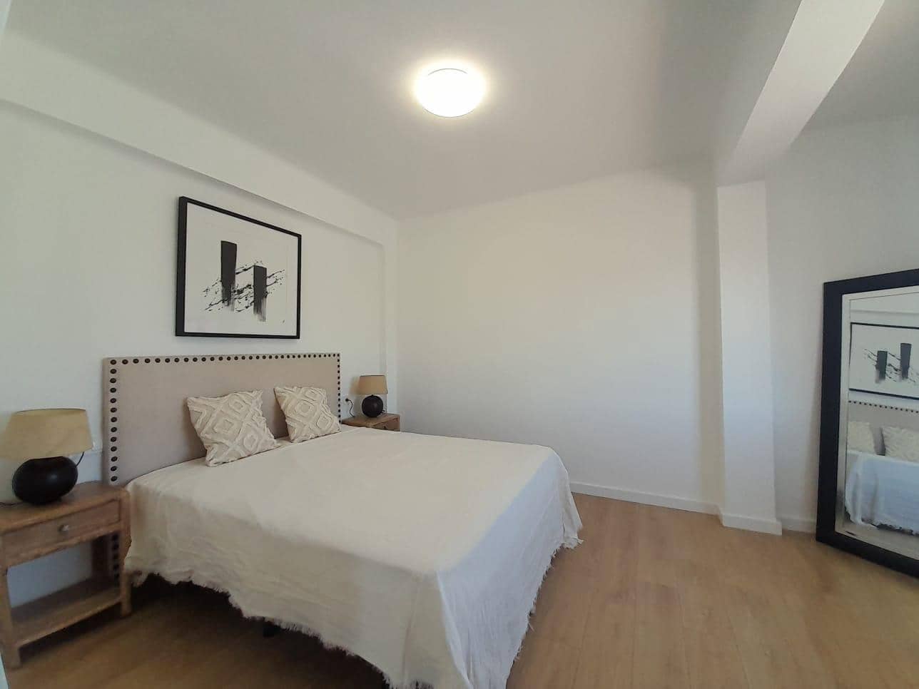Ático de 2 habitaciones en Palma de Mallorca en venta - 498.000 € (Ref: 9014732)