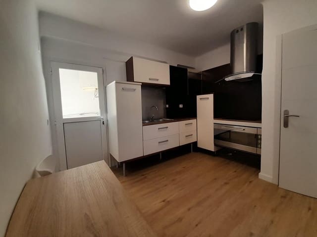 2 soveværelse Penthouse til salg i Santa Catalina, Palma de Mallorca - € 498.000 (Ref: 9014732)