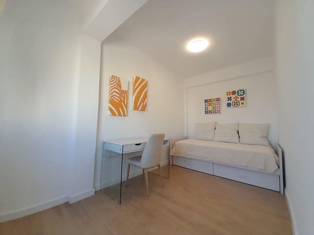 2 soveværelse Penthouse til salg i Santa Catalina, Palma de Mallorca - € 498.000 (Ref: 9014732)