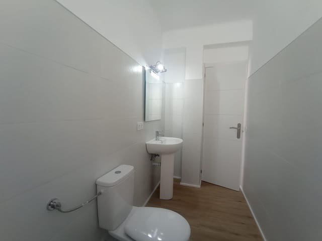 2 soveværelse Penthouse til salg i Santa Catalina, Palma de Mallorca - € 498.000 (Ref: 9014732)