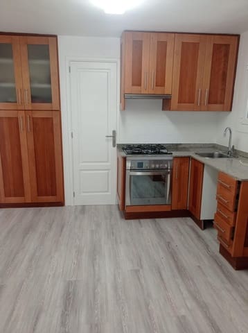 4 makuuhuone Huoneisto myytävänä paikassa Portocolom, Felanitx - 310 000 € (Ref: 9026712)