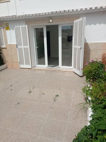 4 makuuhuone Huoneisto myytävänä paikassa Portocolom, Felanitx - 310 000 € (Ref: 9026712)