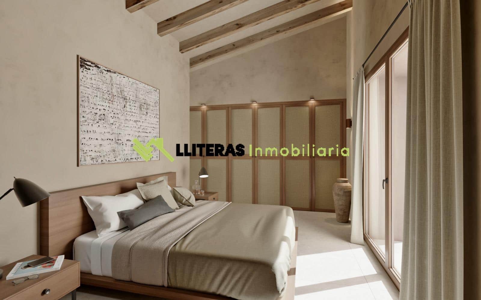 Byggegrund til salg i Llubi - € 250.000 (Ref: 9129719)