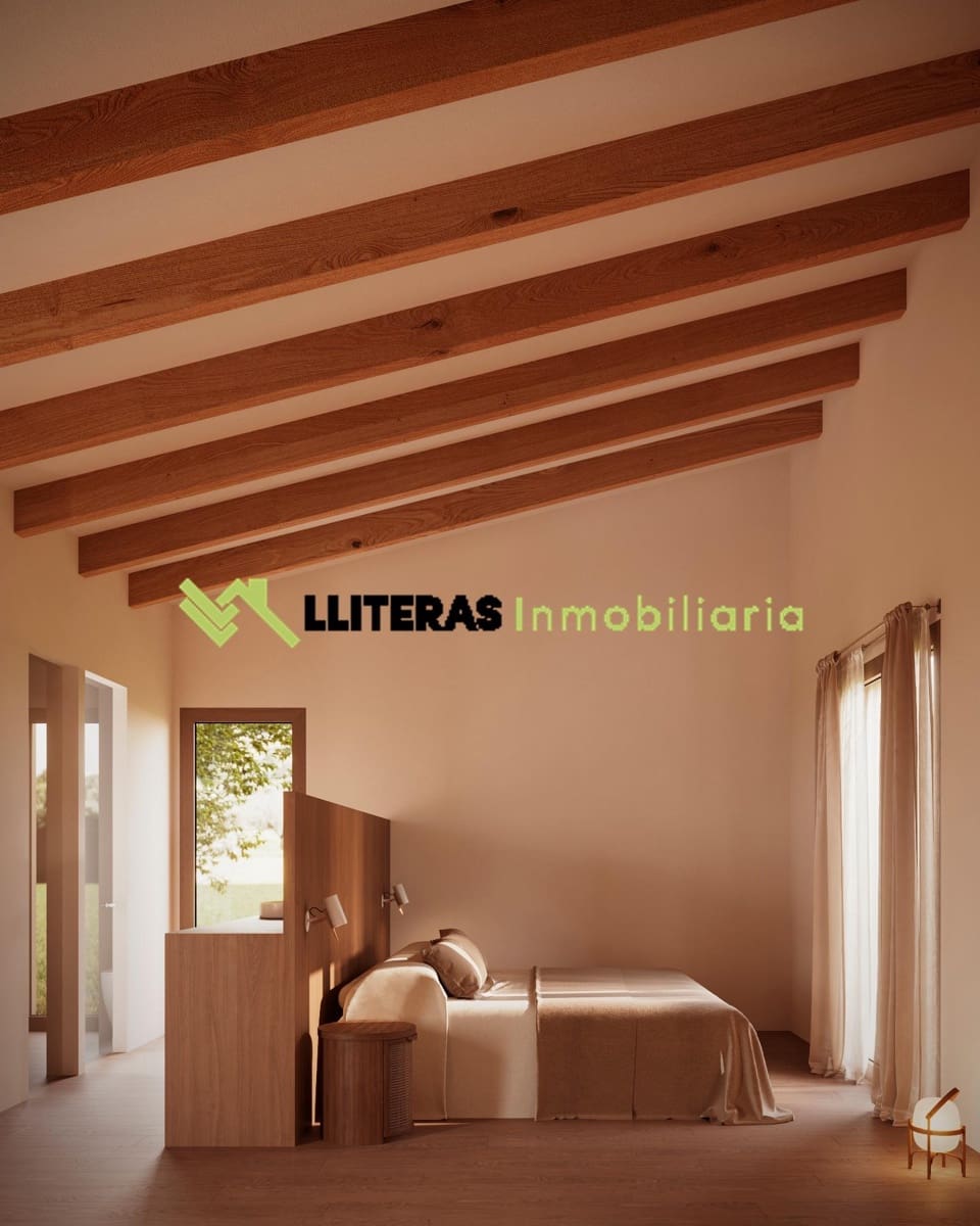 Byggegrund til salg i Inca - € 400.000 (Ref: 9185361)