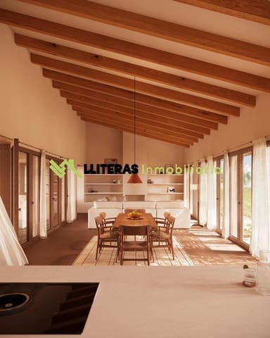 Byggegrund til salg i Inca - € 400.000 (Ref: 9185361)