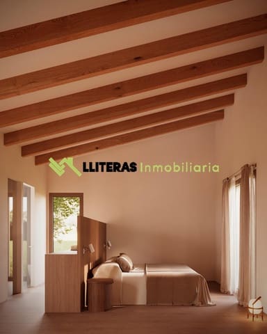 Byggegrund til salg i Inca - € 400.000 (Ref: 9185361)