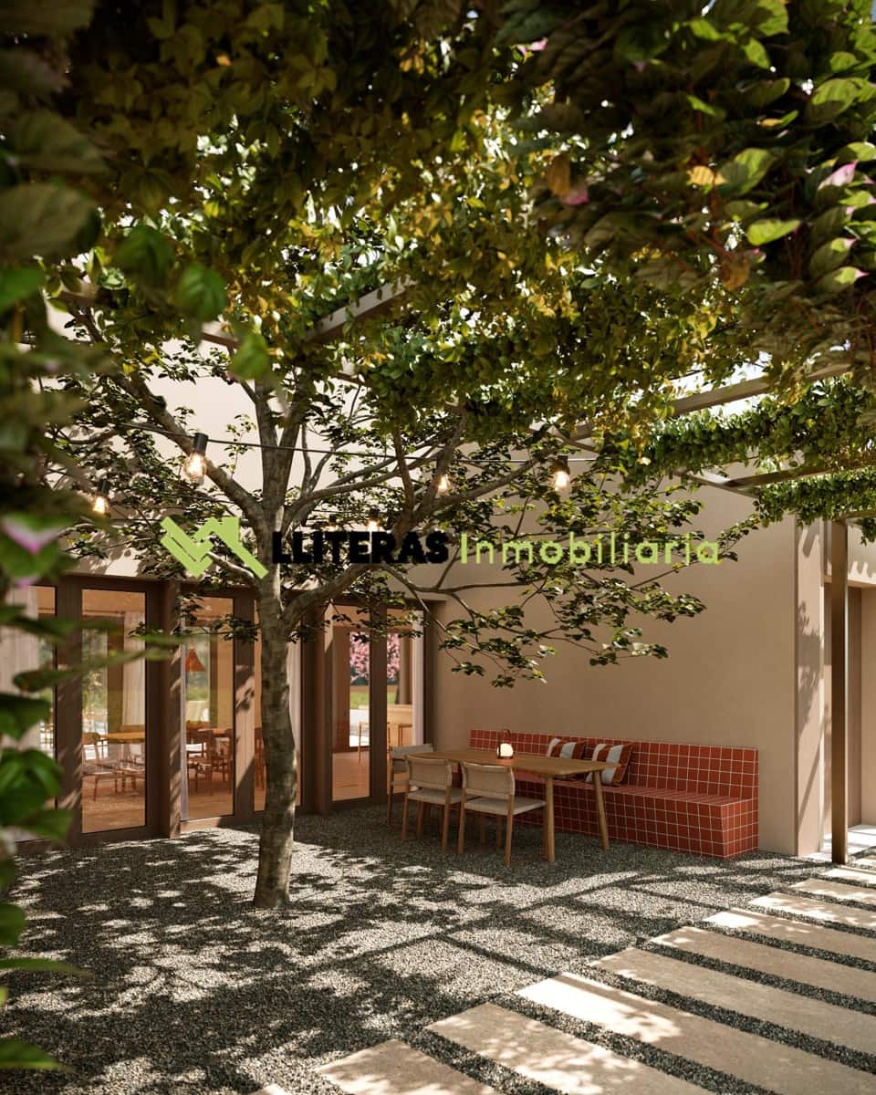 Byggegrund til salg i Inca - € 400.000 (Ref: 9185361)