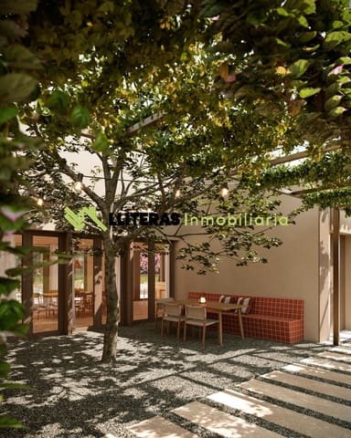 Byggegrund til salg i Inca - € 400.000 (Ref: 9185361)