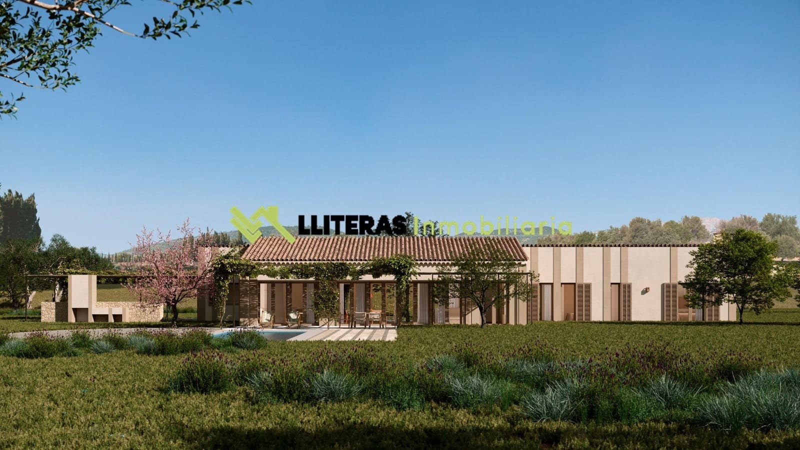 Byggegrund til salg i Inca - € 400.000 (Ref: 9185361)