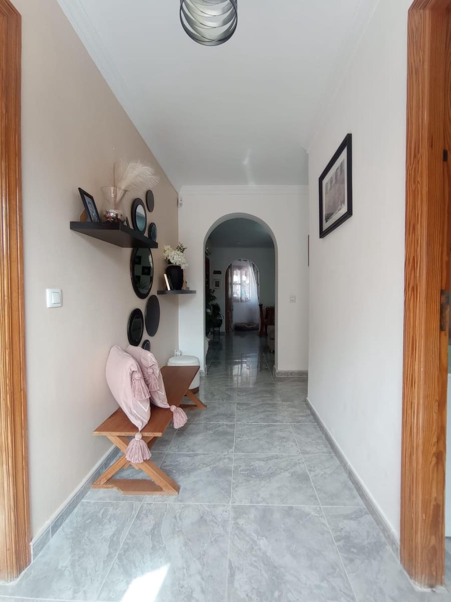 3 soveværelse Lejlighed til salg i Inca - € 309.000 (Ref: 9252416)