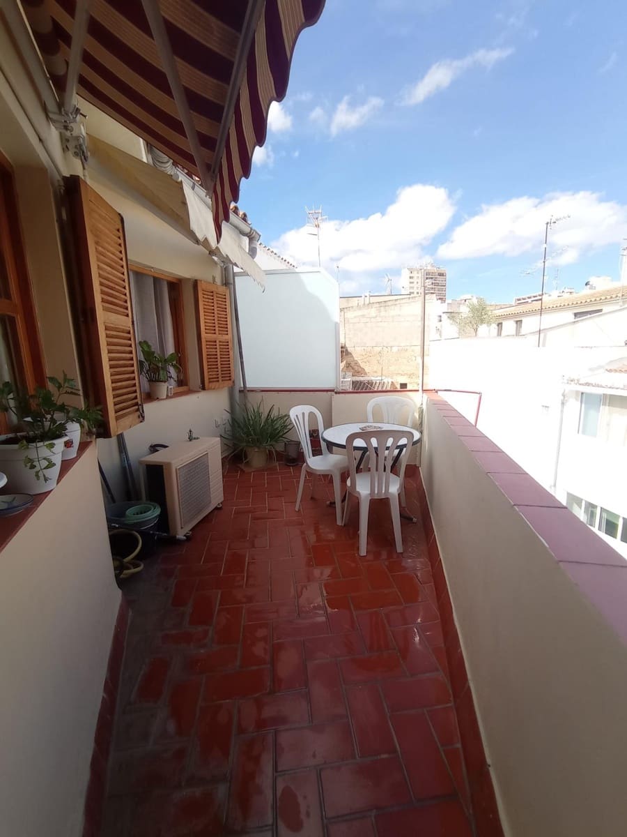 3 soveværelse Lejlighed til salg i Inca - € 309.000 (Ref: 9252416)