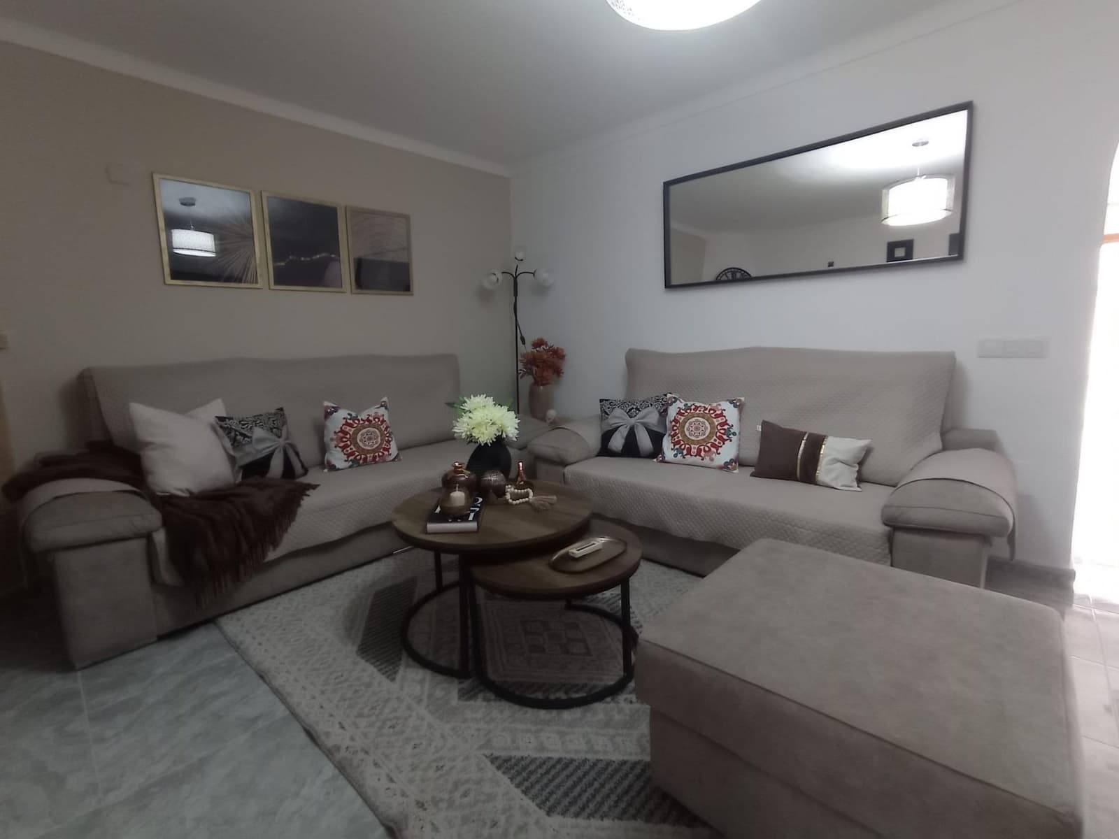 3 soveværelse Lejlighed til salg i Inca - € 309.000 (Ref: 9252416)