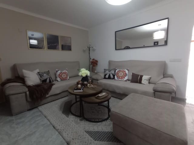 3 soveværelse Lejlighed til salg i Inca - € 309.000 (Ref: 9252416)